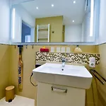 Διαμέρισμα Haus Duenenweg 37 Du03 Κουξχάφεν