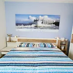 Διαμέρισμα Haus Duenenweg 37 Du03 *