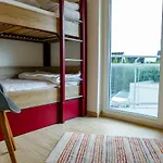 Haus Duenenweg 37 Du03 Διαμέρισμα Κουξχάφεν