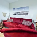 Haus Duenenweg 37 Du03 Διαμέρισμα Κουξχάφεν