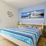 Διαμέρισμα Haus Duenenweg 37 Du03