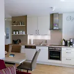 Haus Duenenweg 37 Du03 * Κουξχάφεν