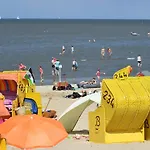 Haus Duenenweg 37 Du03 Κουξχάφεν
