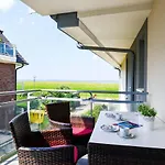 Haus Duenenweg 37 Du03 * Κουξχάφεν