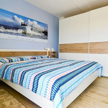 Haus Duenenweg 37 Du03 Apartment