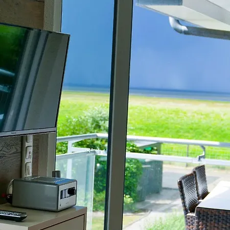 Haus Dünenweg 37 Du03 Cuxhaven