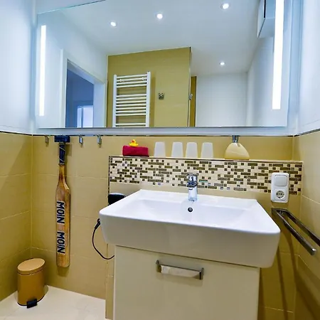 Apartment Haus Dünenweg 37 Du03 Cuxhaven