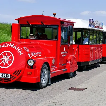 Haus Duenenweg 37 Du03 Apartment