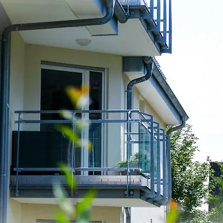 Haus Duenenweg 37 Du03 Διαμέρισμα Κουξχάφεν