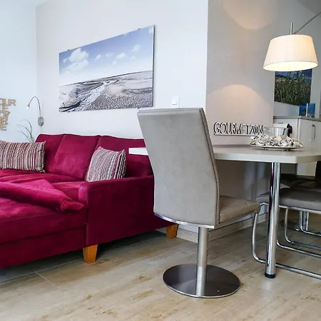 Haus Duenenweg 37 Du03