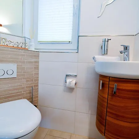 Haus Dünenweg 37 Du03 * Cuxhaven