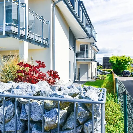 Haus Duenenweg 37 Du03 Διαμέρισμα